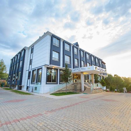 King Royal Palace Salkim Kavaklıdere Dış mekan fotoğraf